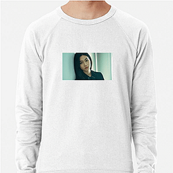Leading Lady Jung Ho Yeon Sweatshirts