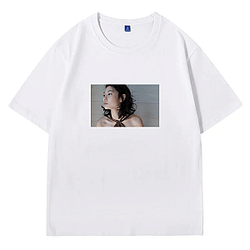 Red Carpet Queen Jung Ho Yeon T-Shirts