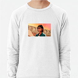 Hollywood Starlet Jung Ho Yeon Sweatshirts