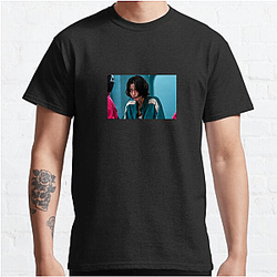 Legendary Actress Jung Ho Yeon T-Shirts