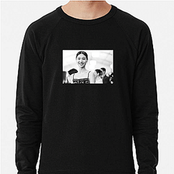 Breakout Actress Jung Ho Yeon Sweatshirts