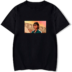 Hollywood Starlet Jung Ho Yeon T-Shirts
