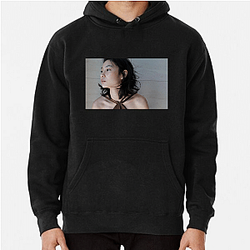Red Carpet Queen Jung Ho Yeon Hoodies