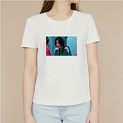Legendary Actress Jung Ho Yeon T-Shirts