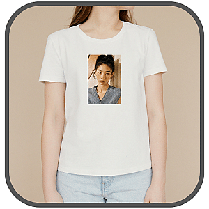 Jung Ho Yeon T-Shirts