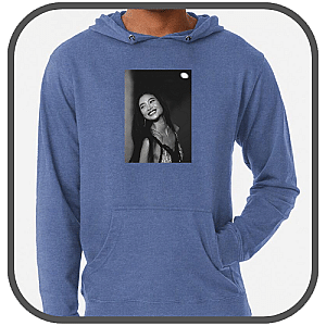 Jung Ho Yeon Hoodies