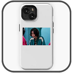 Jung Ho Yeon Cases