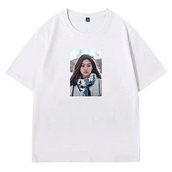 Style Icon Jung Ho Yeon T-Shirts