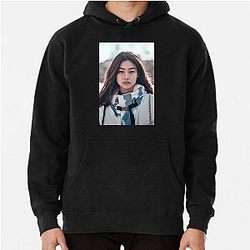 Style Icon Jung Ho Yeon Hoodies