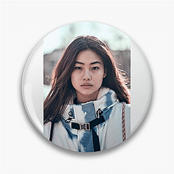 Style Icon Jung Ho Yeon Pins