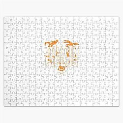 Justin Fields Essential Jigsaw Puzzle