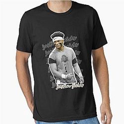 Justin Fields Essential T-Shirt