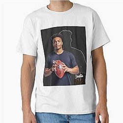 Justin Fields Classic T Shirt