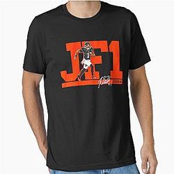 Justin Fields Essential T-Shirt