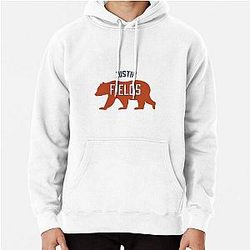Justin Fields Hoodie