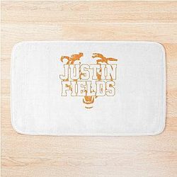 Justin Fields Essential Bathmat
