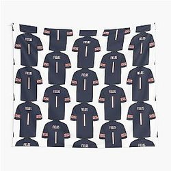 Justin Fields Jersey