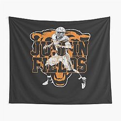 Justin Fields Essential