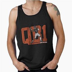 Justin Fields QB1 Essential T-Shirt