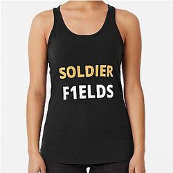Justin Fields Bears Shirt Essential Tank Top