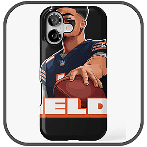 Justin Fields Cases