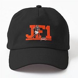 Justin Fields Dad Hat