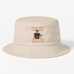 Justin Fields Classic T-Shirt Hat