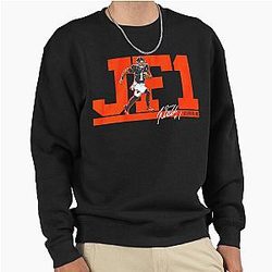 Justin Fields JF1 Sweatshirt