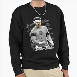 Justin Fields sweatshirt