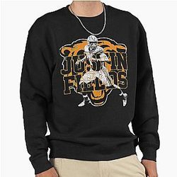 Justin Fields Essential Sweatshirt