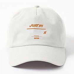 Soldier Field Justin Fields Dad Hat