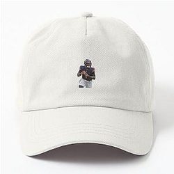 Justin Fields - Underrated Dad Hat