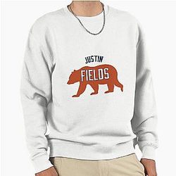 Justin Fields Sweatshirt