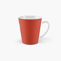 Justin Fields Jersey for Tall Mug