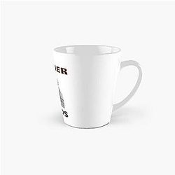 Justin Fields Tall Mug
