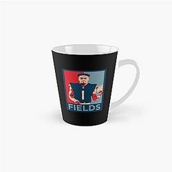 Justin Fields Bears Mug