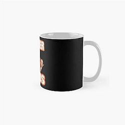 Justin Fields T-Shirt Mug
