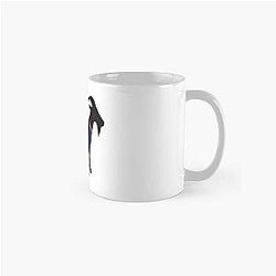 Justin Fields Classic Mug