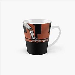 Justin Fields QB1 Tall Mug
