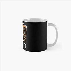 Justin Fields Classic Mug