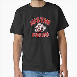 JUSTIN FIELDS Classic T-Shirt
