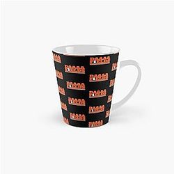 Justin Fields football Tall Mug