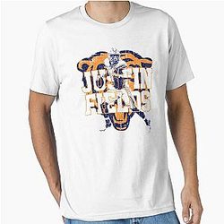 Justin Fields Essential T-Shirt