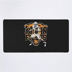 Justin Fields Essential Desk Mat