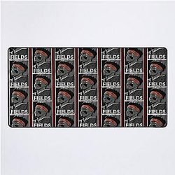 Justin Fields Desk Mat