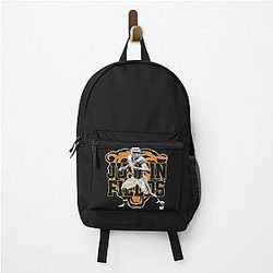 Justin Fields Essential Bag