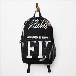 Justin Fields Backpack