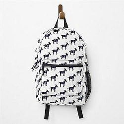 Justin Fields Backpack