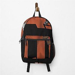Justin Fields QB1 Backpack
