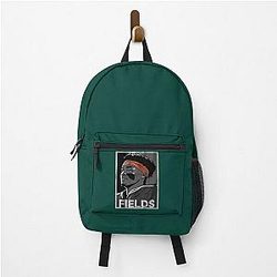 Justin Fields Backpack